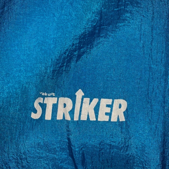 Vintage Wind Breaker - Picture 2 of 3